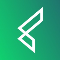 leapfrog. Logo
