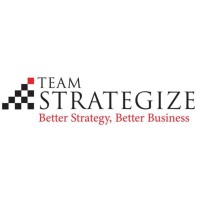 TeamStrategize Logo