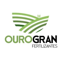 Ourogran Fertilizantes Logo