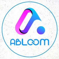 𝐀𝐛𝐥𝐨𝐨𝐦 𝐈𝐧𝐭𝐞𝐫𝐧𝐚𝐭𝐢𝐨𝐧𝐚𝐥 𝐈𝐧𝐜 Logo