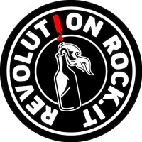 revolutionrock.it Logo