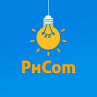 PhCom Logo