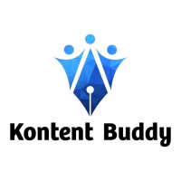 Kontent Buddy Logo