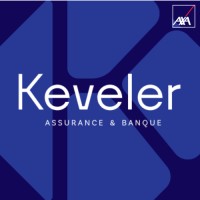 AXA Cabinet Lefilleul-Michaud Logo