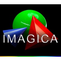 Imagica México Logo