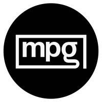 Merge Property Group - Doing Property Better Logo