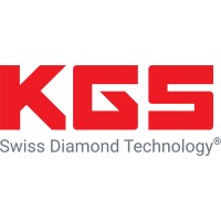 KGS Winter GmbH Logo