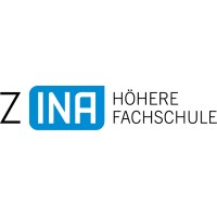 Z-INA Höhere Fachschule Intensiv-, Notfall- und Anästhesiepflege Logo