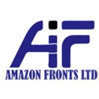 Amazon Fronts Ltd Logo