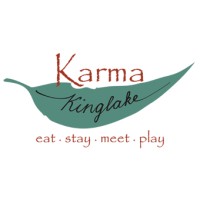 Karma Kinglake Logo