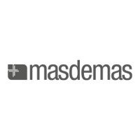 masdemas | Grafikdesign & Web Logo