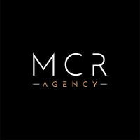 MCR-AGENCY Logo