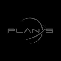 Plan-S Satellite and Space Technologies Logo