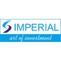 Imperial Value Services Pvt. Ltd. Logo