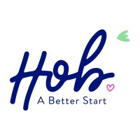Hob Store Logo