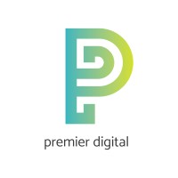Premier Digital Logo