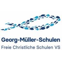 Georg-Müller-Schulen Logo