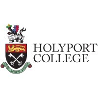 Holyport College Logo