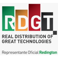 RDGT Logo