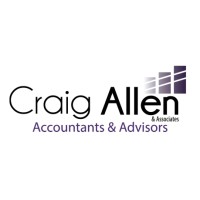 Craig Allen & Associates Logo
