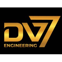 DV7 Engineering Logo