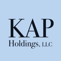 KAP Holdings, LLC - PartScription Logo