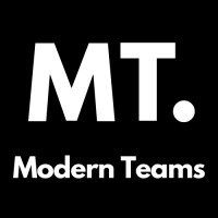 Modern Teams Logo