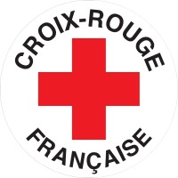 Croix-Rouge française à Paris Logo