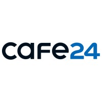 Cafe24 India Logo