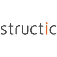 Structic Logo