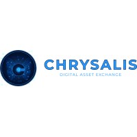 Chrysalis Digital Asset Exchange Logo