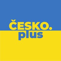 ČESKO.plus Logo