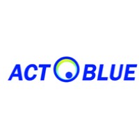 ActBlue France Logo