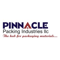 Pinnacle Packing Industries LLC Logo
