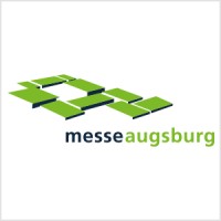 Messe Augsburg Logo