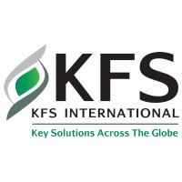 KFS International DMCC Logo