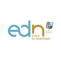 EcoleDuNumérique_byfges Logo