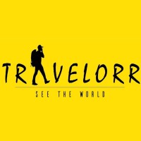 Travelorr Logo