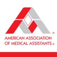 American Association of Medical Assistants Logo