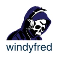 Windyfred Limited Logo