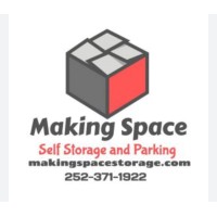 Making Space Storage Logo