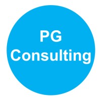 Pankaj Goswami Consulting Logo