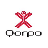 Clínica Qorpo Logo