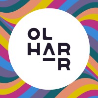 Olharr Logo