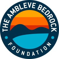 The Ambleve Bedrock Foundation Logo