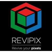 REVIPIX Logo
