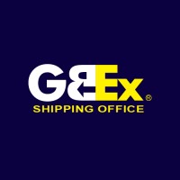 GBex Logo