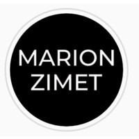 Marion Zimet Logo