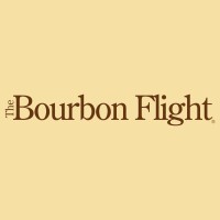 The Bourbon Flight Logo