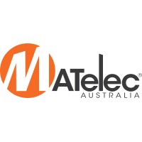 MATelec Australia Logo
